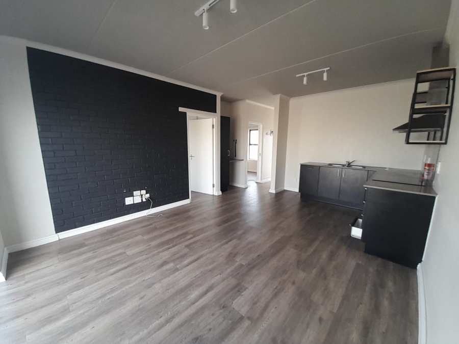 To Let 2 Bedroom Property for Rent in Buh Rein Estate Western Cape